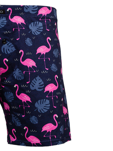 Homme Boxer en coton Bleu ciel Bolf 1BB145