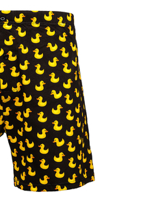 Homme Boxer en coton Jaune Bolf 1BB151